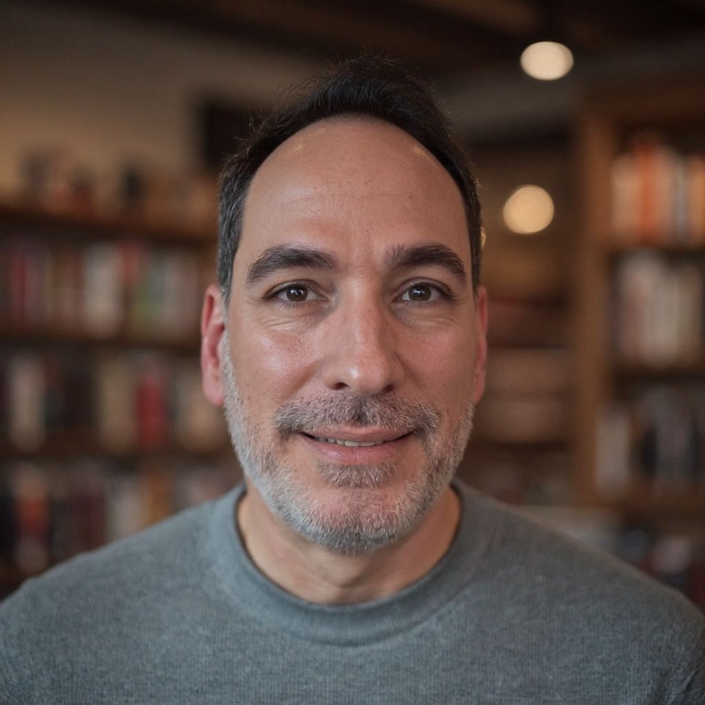 Augusto Custodio. Founder e Creative Director da Essenza